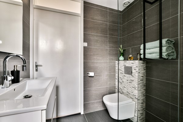 Medium property photo - Mikonospad 25, 1060 RH Amsterdam